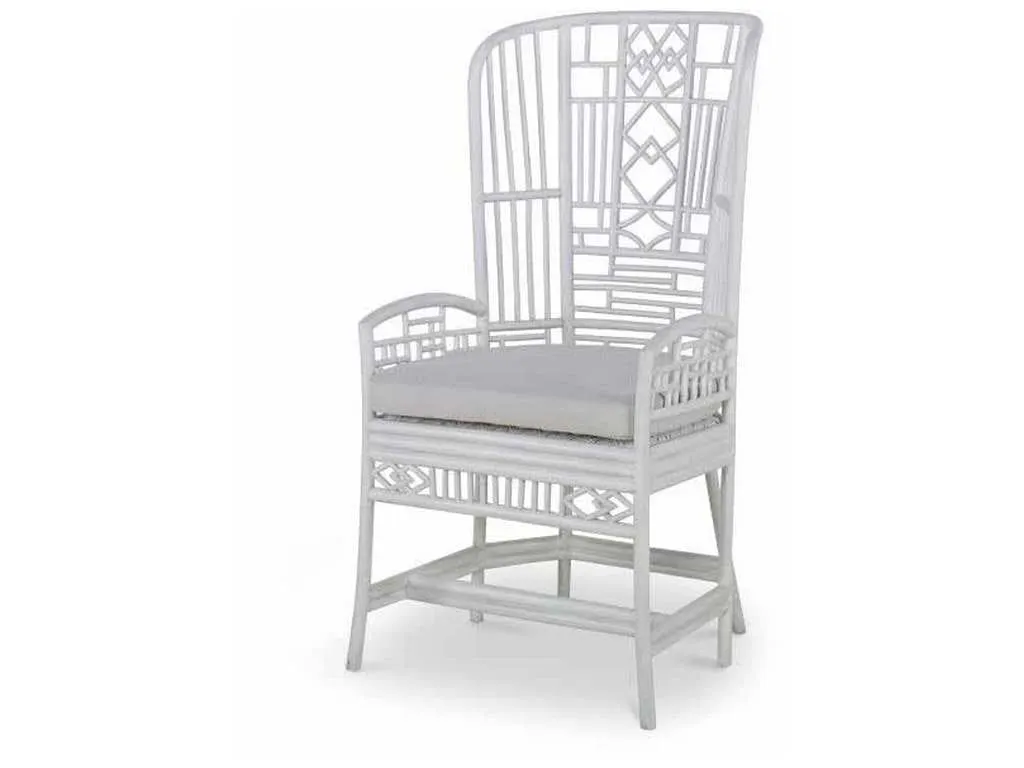 Century CT6013-CN Riviera Desk Chair