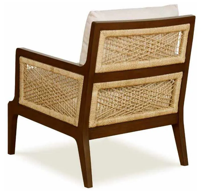 Century CT6014 Pasadena Lounge Chair Century CT6014 Pasadena Lounge Chair