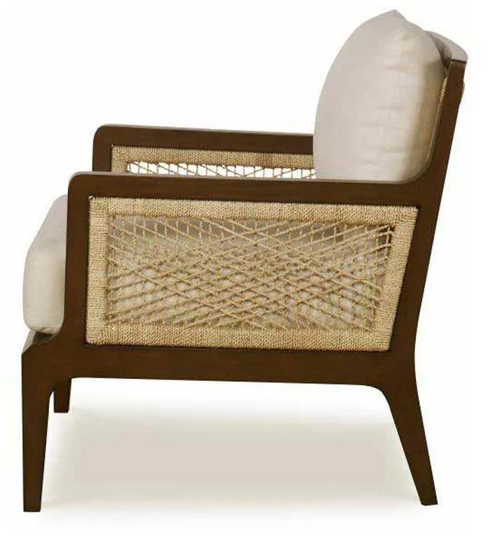 Century CT6014 Pasadena Lounge Chair Century CT6014 Pasadena Lounge Chair