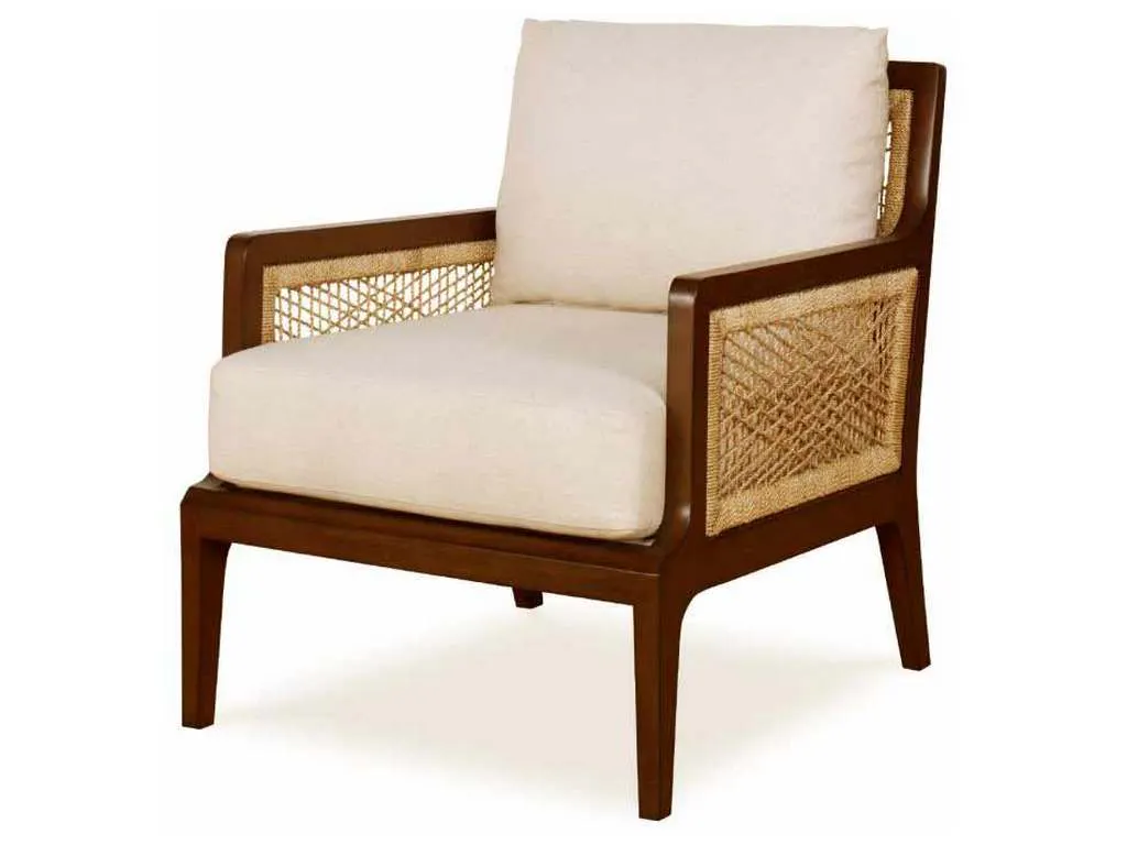 Century CT6014 Pasadena Lounge Chair