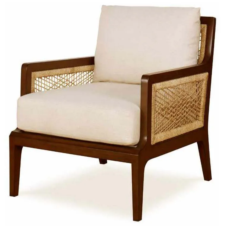Century CT6014 Pasadena Lounge Chair Century CT6014 Pasadena Lounge Chair