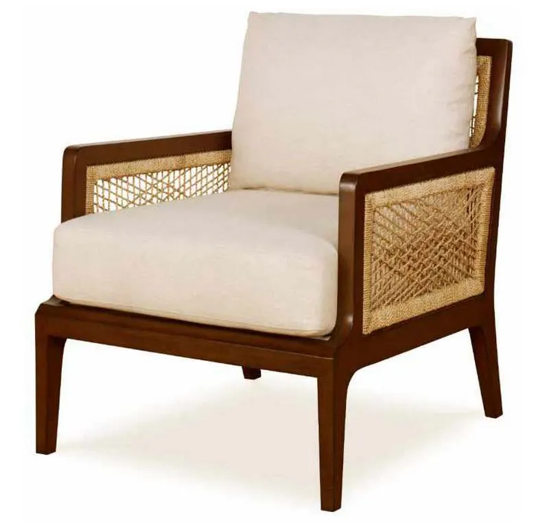 Century CT6014 Pasadena Lounge Chair Century CT6014 Pasadena Lounge Chair