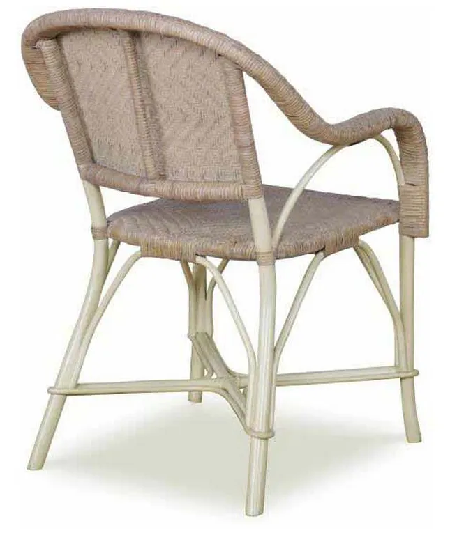 Century CT6016-CN Rayne Arm Chair Century CT6016-CN Rayne Arm Chair