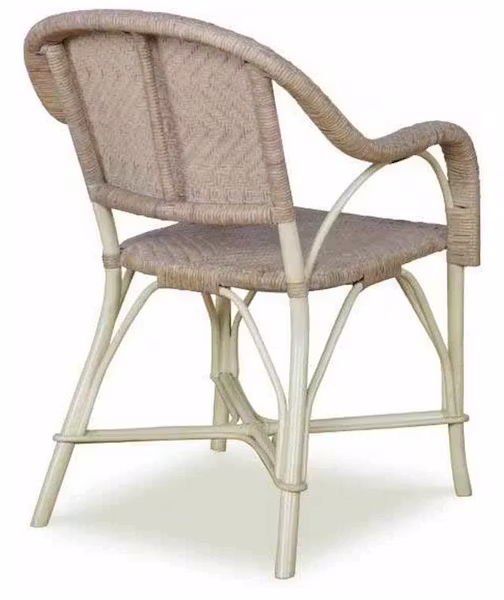 Century CT6016-CN Rayne Arm Chair Century CT6016-CN Rayne Arm Chair