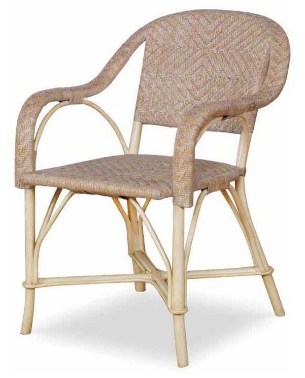 Century CT6016-CN Rayne Arm Chair Century CT6016-CN Rayne Arm Chair