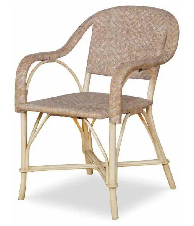 Century CT6016-CN Rayne Arm Chair Century CT6016-CN Rayne Arm Chair