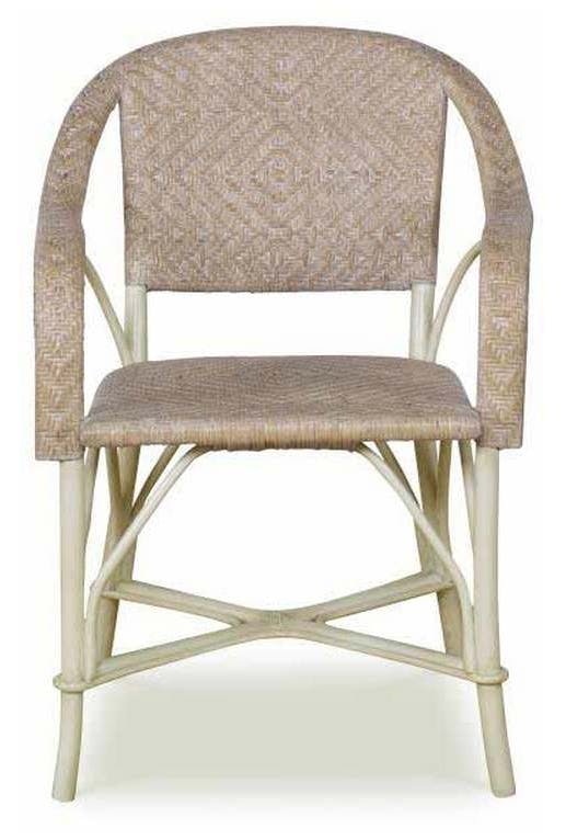 Century CT6016-CN Rayne Arm Chair Century CT6016-CN Rayne Arm Chair