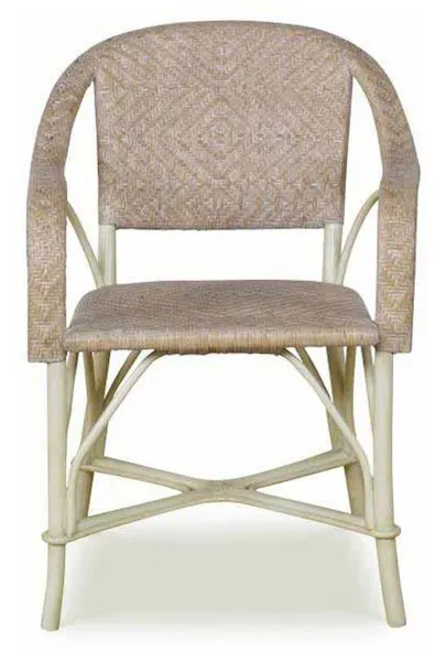 Century CT6016-CN Rayne Arm Chair Century CT6016-CN Rayne Arm Chair