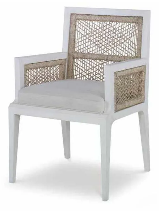 Century CT6017A-CN C Pasadena Arm Chair Century CT6017A-CN C Pasadena Arm Chair