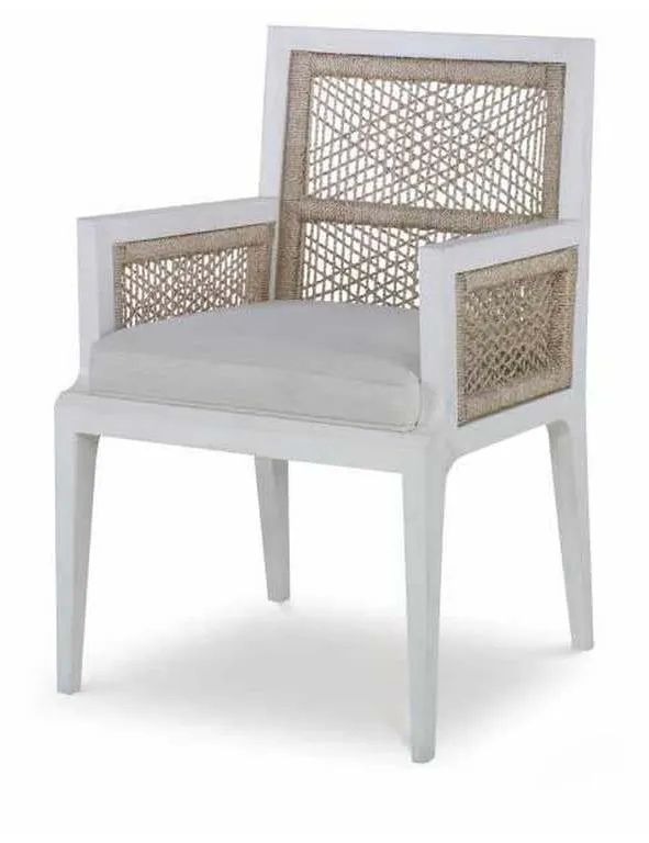 Century CT6017A-CN C Pasadena Arm Chair Century CT6017A-CN C Pasadena Arm Chair