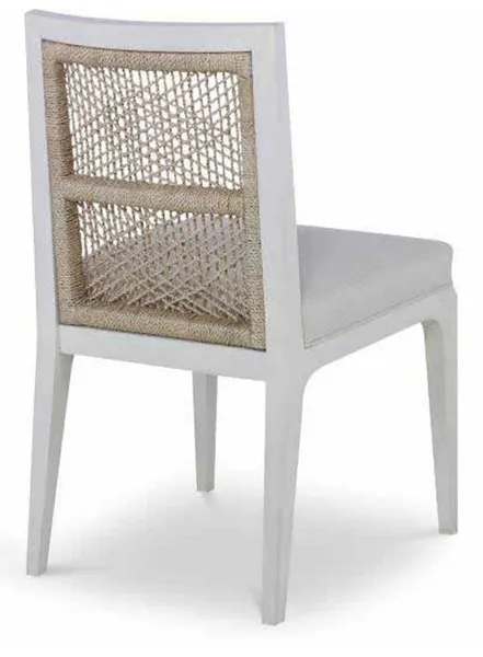 Century CT6017S-CN Pasadena Side Chair Century CT6017S-CN Pasadena Side Chair