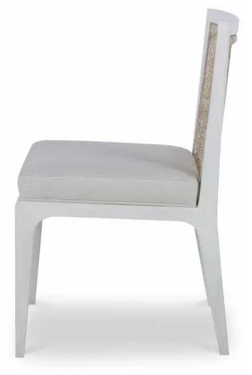 Century CT6017S-CN Pasadena Side Chair Century CT6017S-CN Pasadena Side Chair