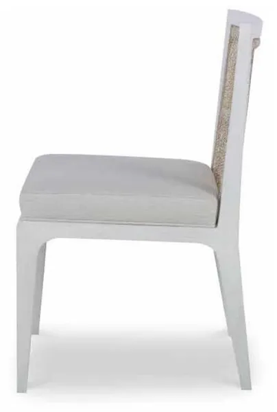 Century CT6017S-CN Pasadena Side Chair Century CT6017S-CN Pasadena Side Chair