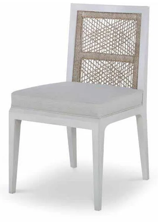 Century CT6017S-CN Pasadena Side Chair Century CT6017S-CN Pasadena Side Chair