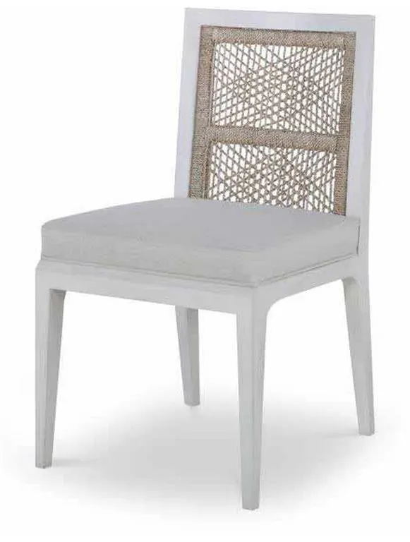 Century CT6017S-CN Pasadena Side Chair Century CT6017S-CN Pasadena Side Chair