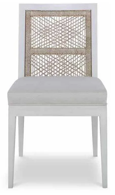 Century CT6017S-CN Pasadena Side Chair Century CT6017S-CN Pasadena Side Chair