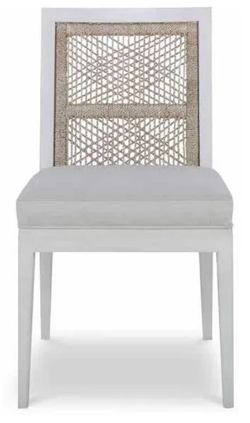 Century CT6017S-CN Pasadena Side Chair Century CT6017S-CN Pasadena Side Chair