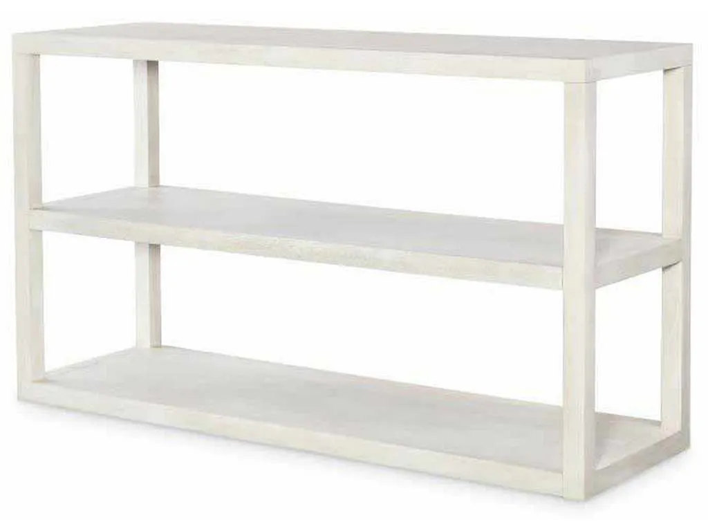 Century CT6021-CN Atlas Console Table
