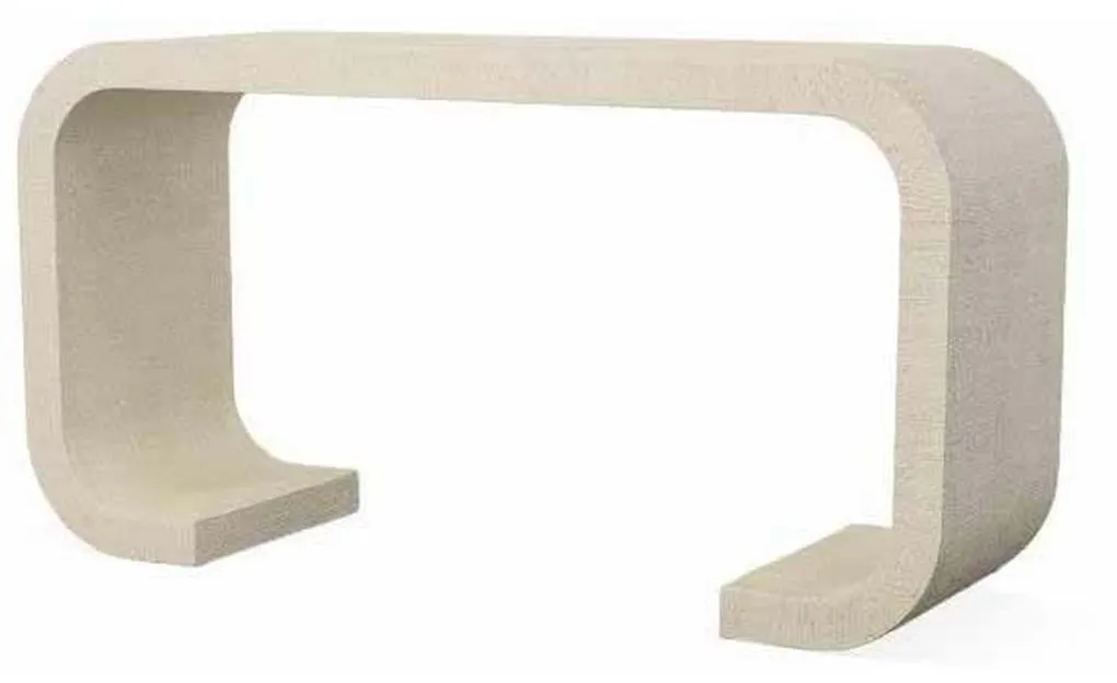 Century CT6032-CN Dania Console Table Century CT6032-CN Dania Console Table
