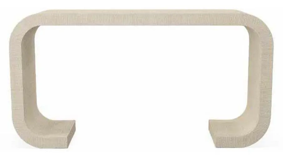 Century CT6032-CN Dania Console Table Century CT6032-CN Dania Console Table