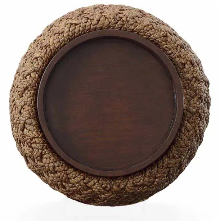 Century CT6038-NT Abaco Side Table Century CT6038-NT Abaco Side Table