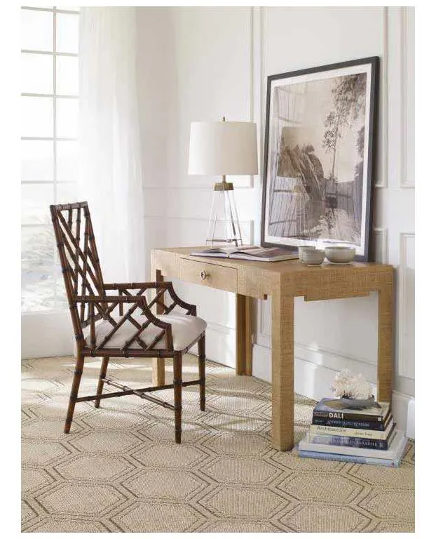 Century CT2008A-RG-FL Brighton Arm Chair Regency Flax Century CT2008A-RG-FL Brighton Arm Chair Regency Flax
