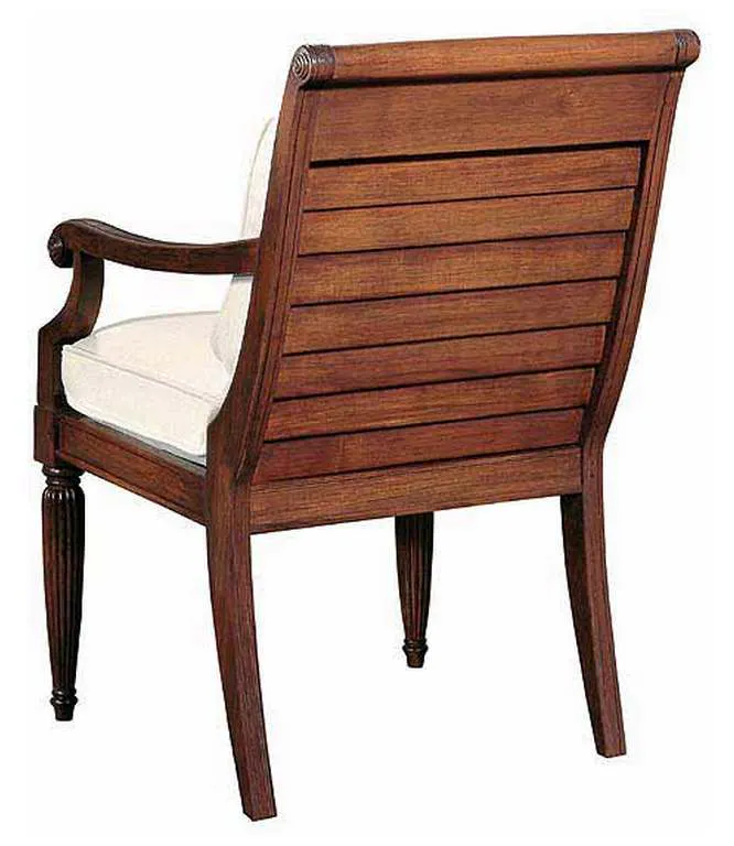 Century D11-52 Archipelago Dining Arm Chair Century D11-52 Archipelago Dining Arm Chair