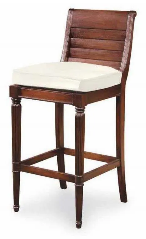 Century D11-57 Archipelago Bar Stool Century D11-57 Archipelago Bar Stool
