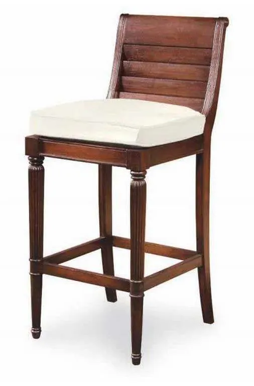 Century D11-57 Archipelago Bar Stool Century D11-57 Archipelago Bar Stool