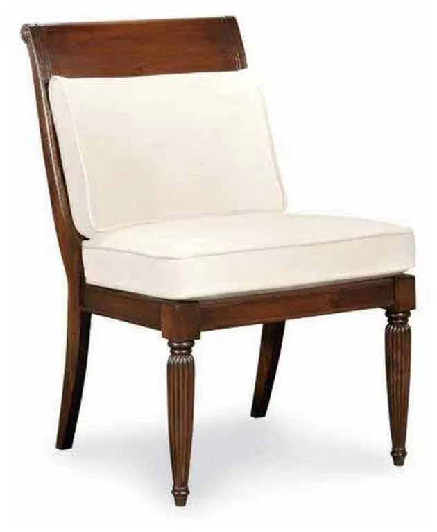 Century D11-51 Archipelago Dining Side Chair Century D11-51 Archipelago Dining Side Chair