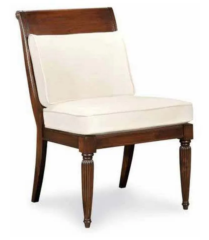 Century D11-51 Archipelago Dining Side Chair Century D11-51 Archipelago Dining Side Chair