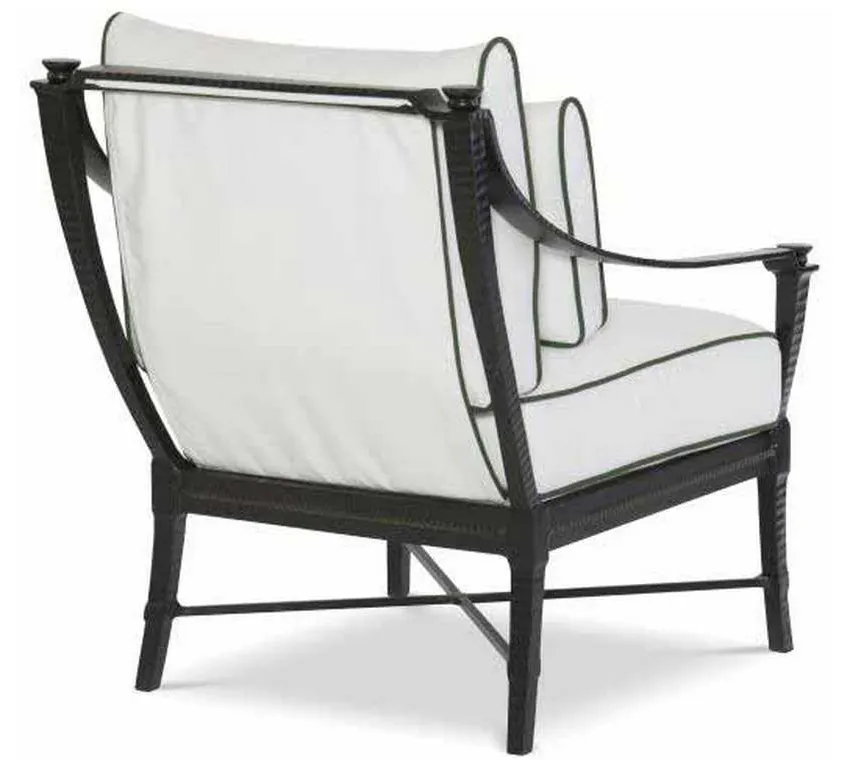 Century D12-14-1 Andalusia Lounge Chair Century D12-14-1 Andalusia Lounge Chair