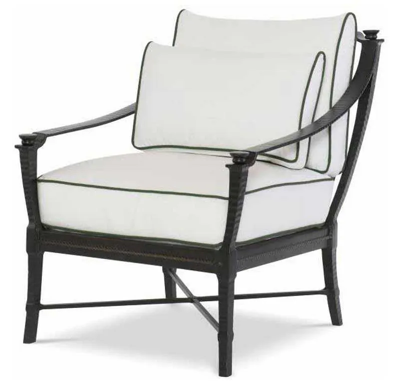 Century D12-14-1 Andalusia Lounge Chair Century D12-14-1 Andalusia Lounge Chair