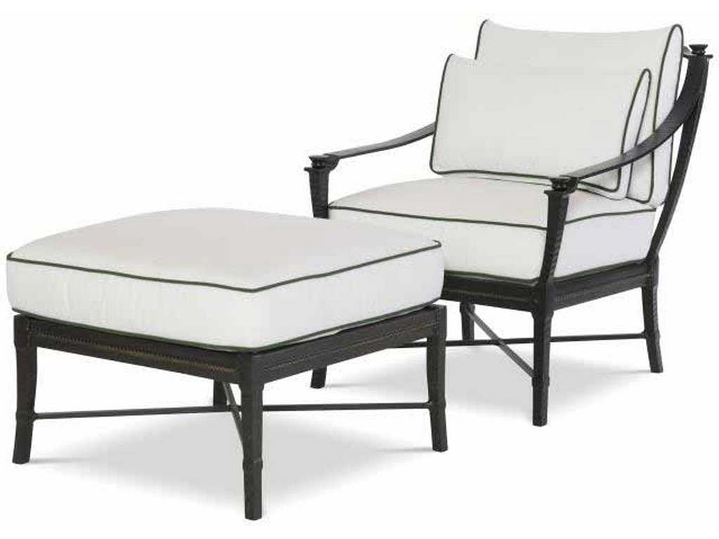 Century D12-14-1 Andalusia Lounge Chair Century D12-14-1 Andalusia Lounge Chair
