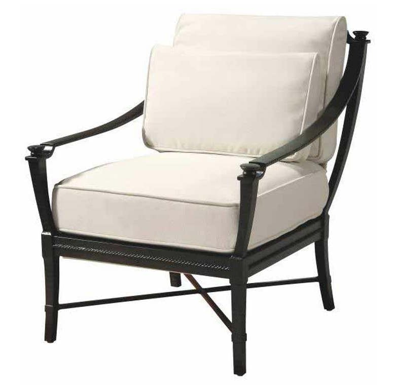 Century D12-14-1 Andalusia Lounge Chair Century D12-14-1 Andalusia Lounge Chair