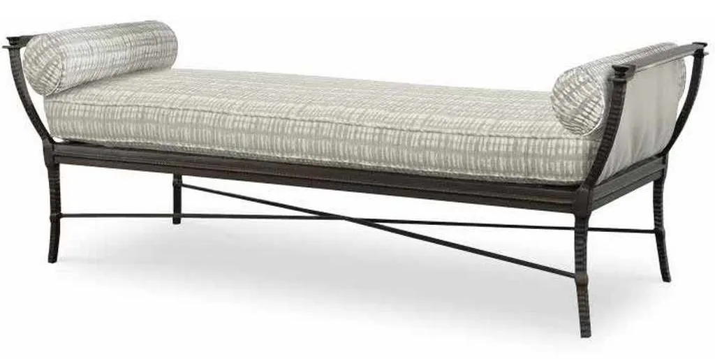 Century D12-40-1 Andalusia Settee Century D12-40-1 Andalusia Settee