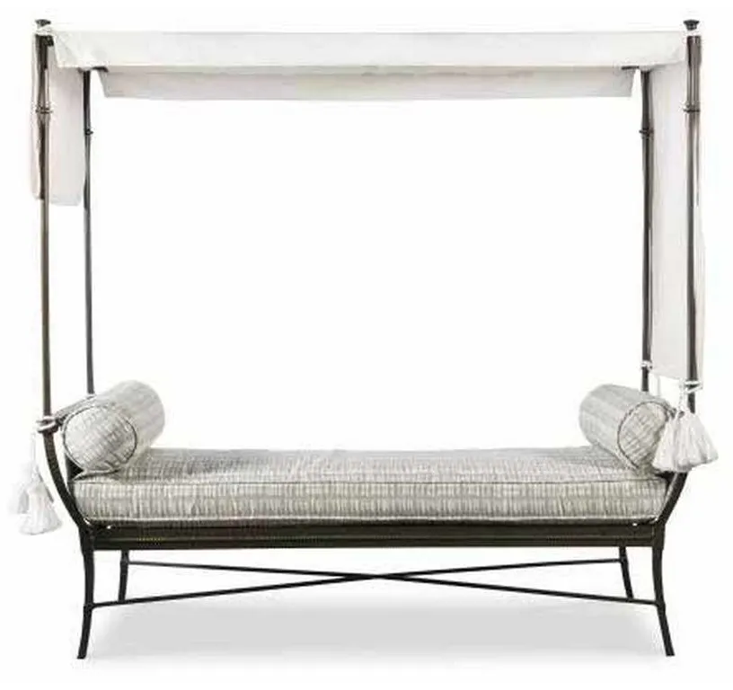 Century D12-40-1 Andalusia Settee Century D12-40-1 Andalusia Settee