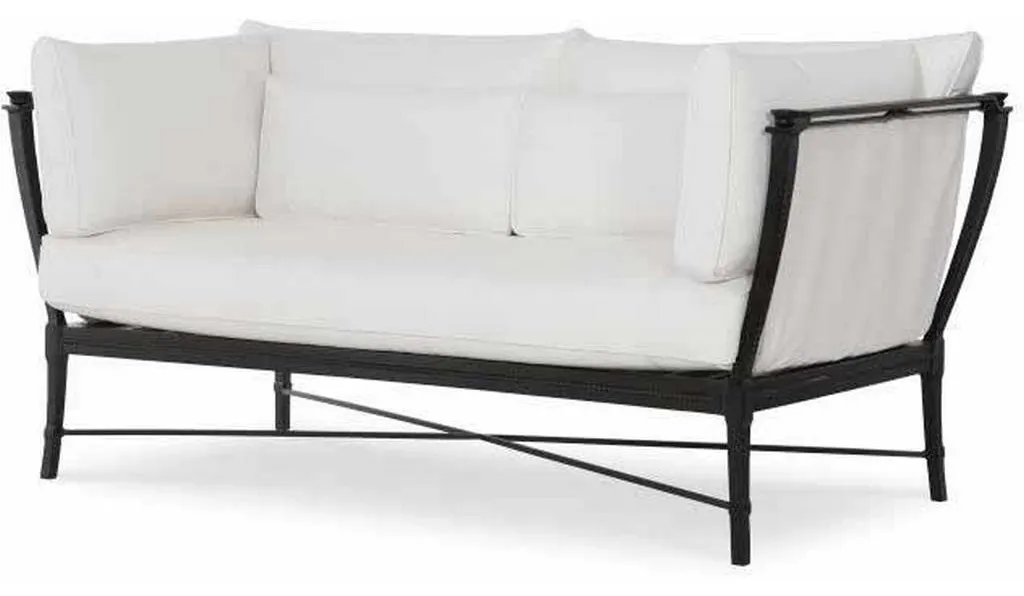 Century D12-42-1 Andalusia Loveseat Century D12-42-1 Andalusia Loveseat