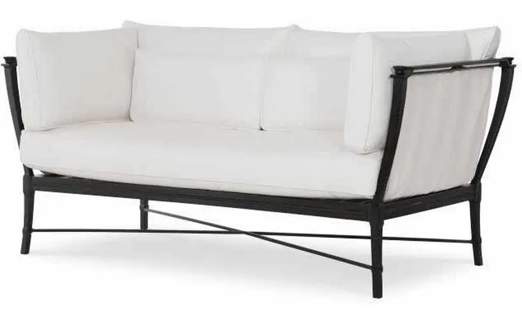 Century D12-42-1 Andalusia Loveseat Century D12-42-1 Andalusia Loveseat