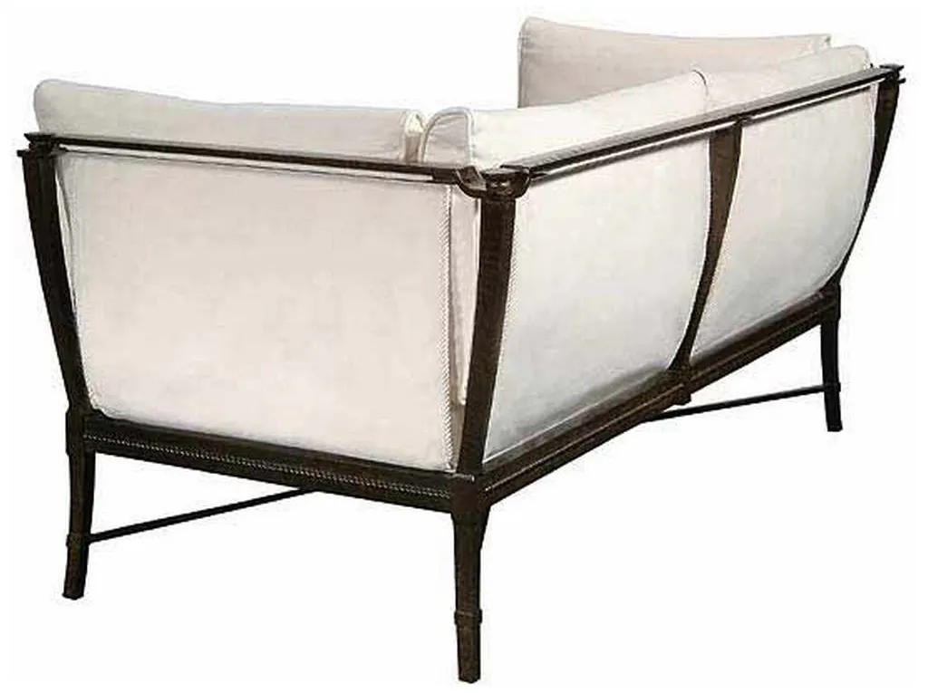 Century D12-42-1 Andalusia Loveseat Century D12-42-1 Andalusia Loveseat
