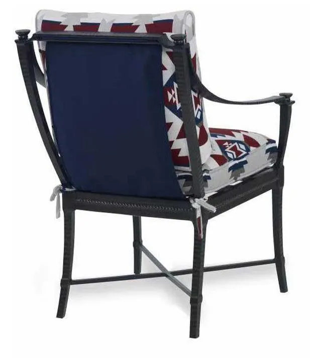 Century D12-54-1 Andalusia Dining Arm Chair Century D12-54-1 Andalusia Dining Arm Chair