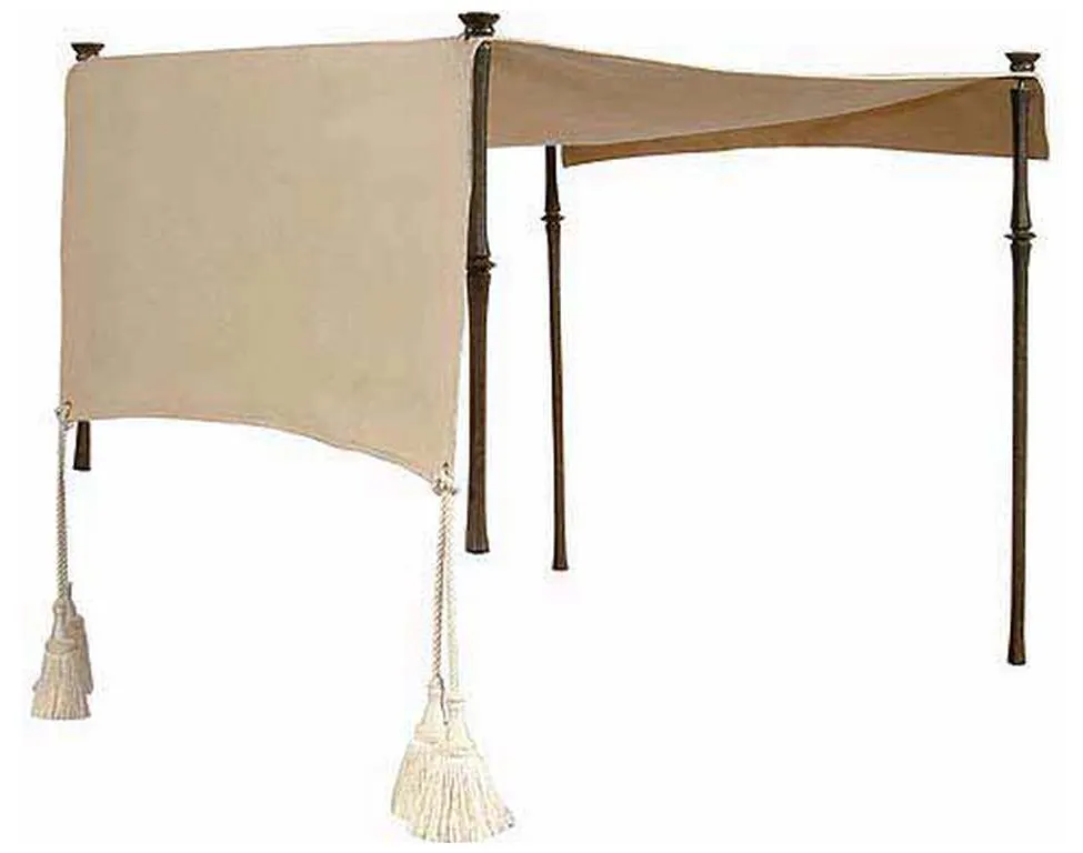 Century D12-72-1 Andalusia Canopy Century D12-72-1 Andalusia Canopy