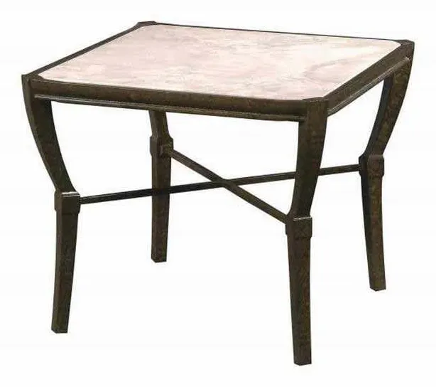 Century D12-85-1 Andalusia Side Table Century D12-85-1 Andalusia Side Table
