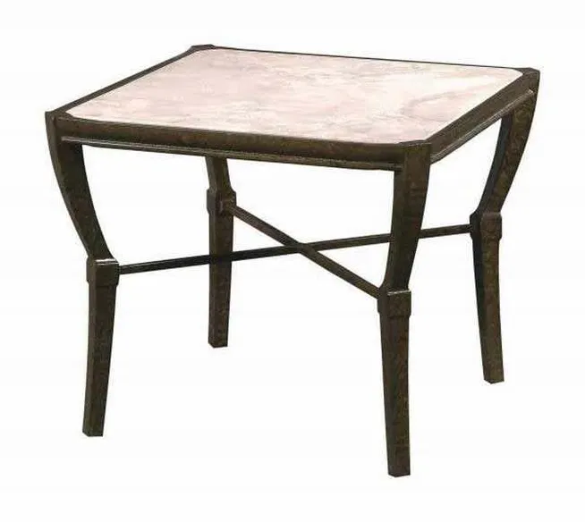 Century D12-85-1 Andalusia Side Table Century D12-85-1 Andalusia Side Table