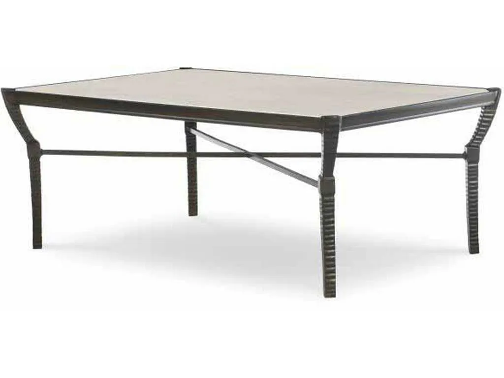 Century D12-86-1 Andalusia Cocktail Table