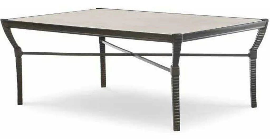 Century D12-86-1 Andalusia Cocktail Table Century D12-86-1 Andalusia Cocktail Table