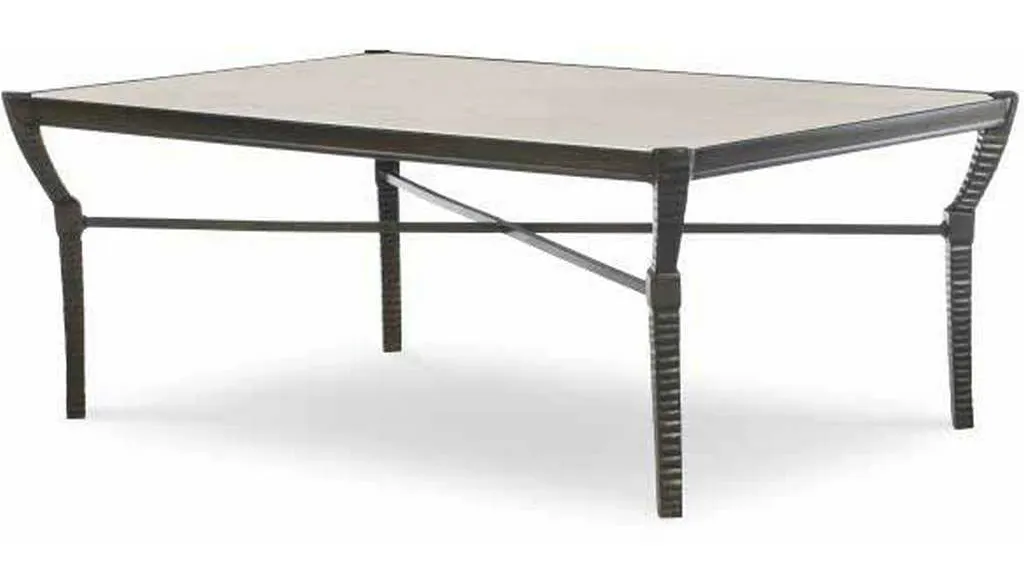 Century D12-86-1 Andalusia Cocktail Table Century D12-86-1 Andalusia Cocktail Table