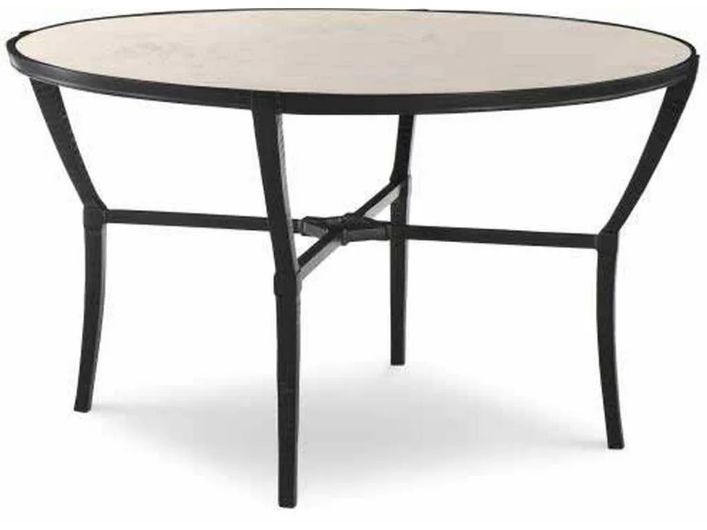 Century D12-94-1 Andalusia 50in Round Dining Table Century D12-94-1 Andalusia 50in Round Dining Table