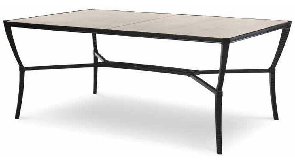 Century D12-95-1 Andalusia 72in Rectangular Dining Table Century D12-95-1 Andalusia 72in Rectangular Dining Table