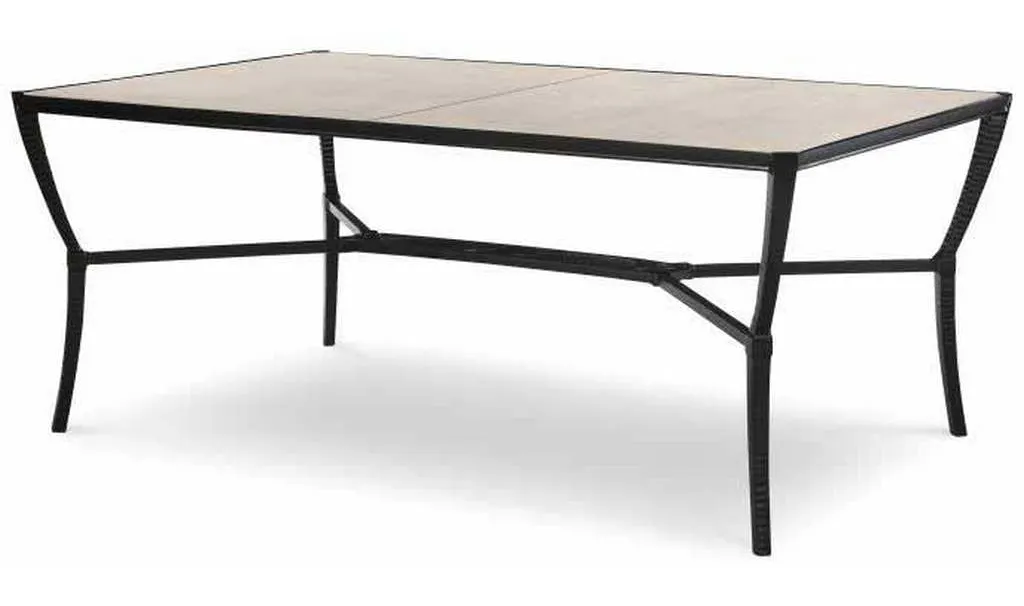 Century D12-95-1 Andalusia 72in Rectangular Dining Table Century D12-95-1 Andalusia 72in Rectangular Dining Table